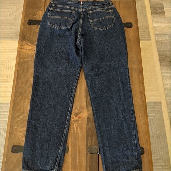 Vintage Tommy Hilfiger Mom Jeans Medium Wash 14 - Picture 2 of 5